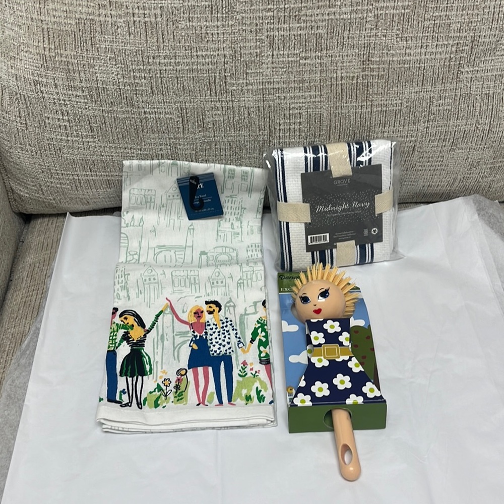 Kitchen bundle